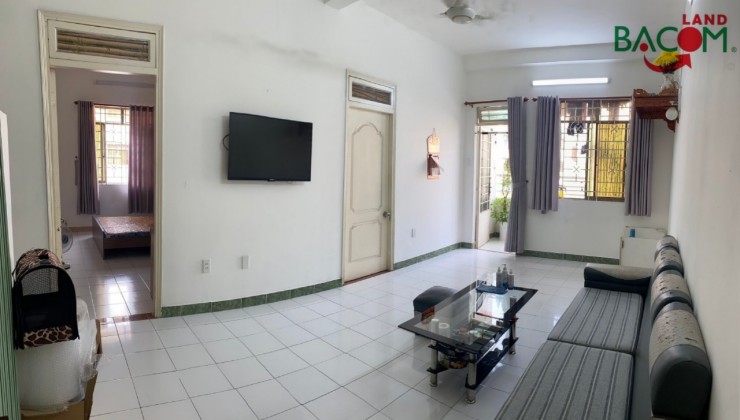 Bán căn hộ chung cư An Bình view công viên 70m2 2PN chỉ 1.25 tỷ