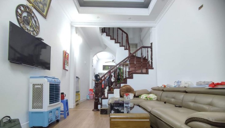 BÁN NHÀ HOÀNG LIỆT  45M2 4 TANG SỔ ĐỎ CHÍNH CHỦ NHÀ ĐẸP OTO
 VÀO ĐẾN CỬA NHÀ CÓ CÓ CHỖ ĐỖ XE MIỄN PHÍ  NGÀY ĐÊM TỪ NHÀ  ĐI BỘ RA BẾN XE NƯỚC NGÂM