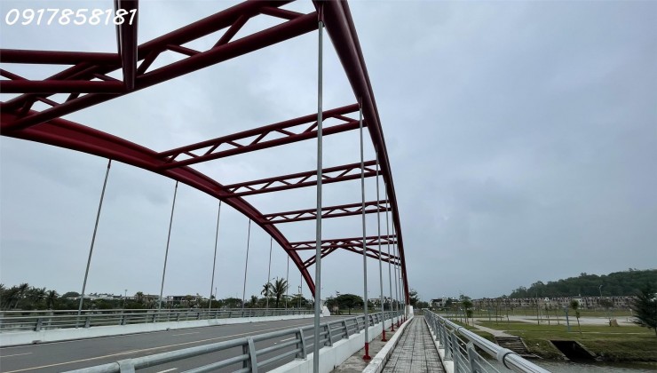 ĐẤT NỀN HUD4 - SÔNG ĐƠ SẦM SƠN.  GIÁ THẤP NHẤT.  LH: 0917 858181