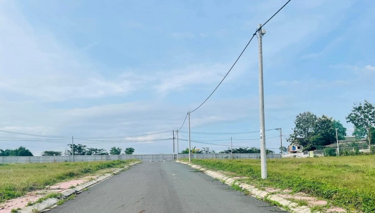Bán đất full thổ cư sổ riêng gần QL51 TP Biên Hòa, Đồng Nai