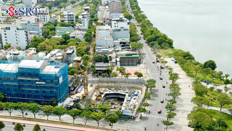 The Rio - Sun Ponte : Biệt Thự Mơ Ước Giữa Lòng Đà Nẵng