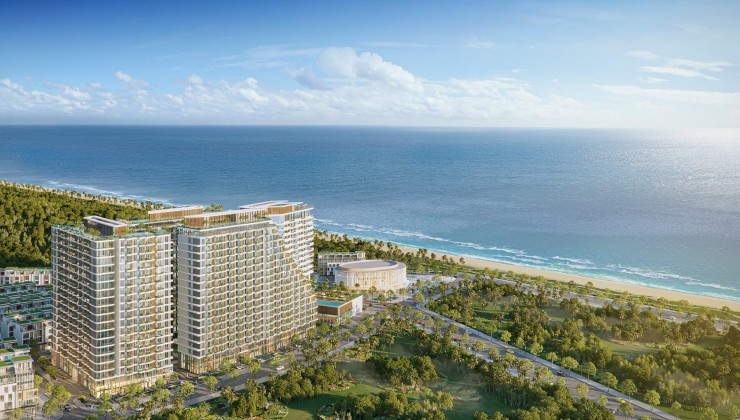 MỞ BÁN ĐỢT 1 - quỹ căn hộ chung cư có view biển đẹp thứ 6 trên thế giới. Sở hữu bđs triệu đô nhưng với mức giá thời điểm này chỉ 3-4 tỷ mà đóng giãn