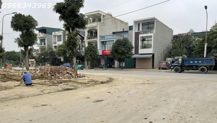 ĐẤT HANG CAU, NHẬN ĐẤT XÂY NGAY.  LH: 0966343969