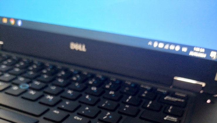 Siêu Ưu Đãi! Laptop Dell Latitude 5480 i5 6300u Mới 98% Chỉ 4.900.000 đ - Liên Hệ Ngay!