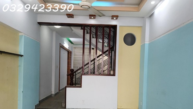 BÁN NHÀ, BÌNH HƯNG HÒA B, BÌNH TÂN, GẦN CHỢ LIÊN KHU 5-6. DT (4M X 15M ), 1 TRỆT 2 LẦU. GIÁ 4,8 TỶ, THƯƠNG LƯỢNG.