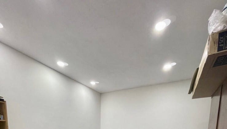 (Siêu Phẩm) Căn hộ 3PN 89m2 có slot ô tô, BC hướng Nam mát mẻ, Để lại full NT - 5,55 tỷ - Giá Chuẩn