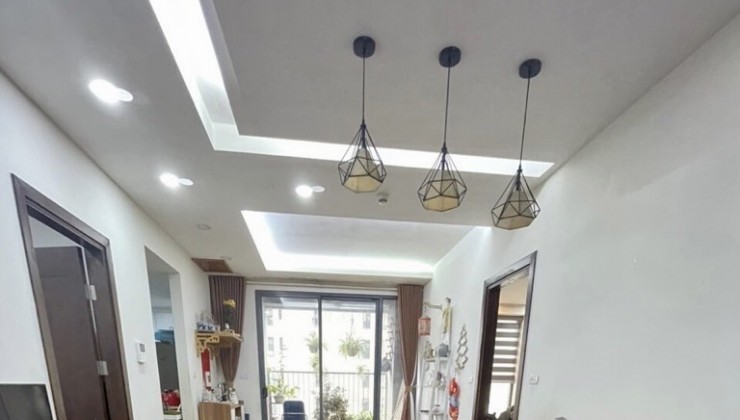 (Siêu Phẩm) Căn hộ 3PN 89m2 có slot ô tô, BC hướng Nam mát mẻ, Để lại full NT - 5,55 tỷ - Giá Chuẩn