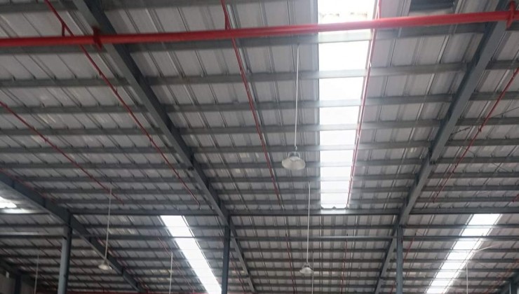 Cho thuê kho xưởng rạch bắp bến cát Bình Dương.Nhà xưởng xây dựng 14.000 m2
Pccc tự động.Giá thuê xưởng 3.5$/m2