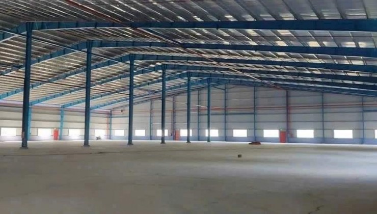 Cho thuê kho xưởng tân uyên Bình Dương ngoài khu.Tổng DT đất : 45.000m².Giá cho thuê : 2.7usd/m² tháng cọc 6 tháng hd dài hạn
Lh 0366632092.