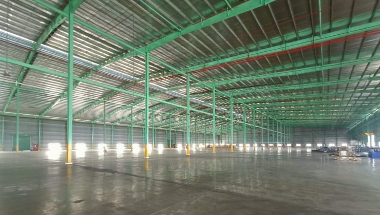 Cho thuê xưởng trong KCN rạch bắp Bình Dương.Nhà xưởng xây dựng 14.000 m2
Giá thuê xưởng 3.5$/m2