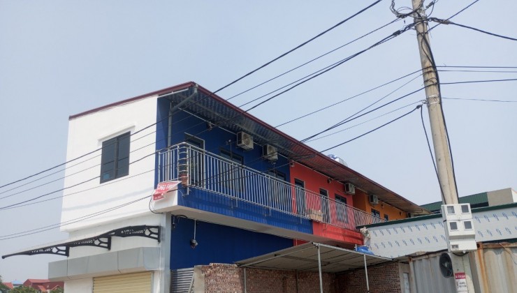 !! NHÀ TRỌ CAO CẤP VPJ HOUSE 2 TẦNG CHÍNH THỨC VẬN HÀNH VÀO THÁNG 4.2024 TẠI TỨ MỸ, PHÙNG CHÍ KIÊN, MỸ HÀO, HƯNG YÊN.