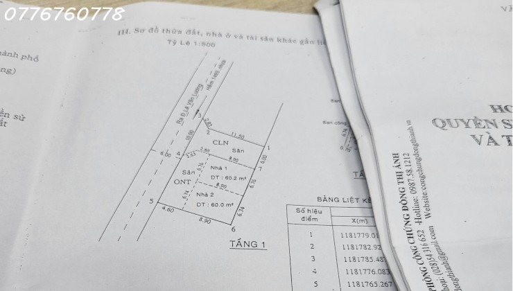 NHÀ CỰC ĐẸP NGAY LÊ VĂN LƯƠNG - NHƠN ĐỨC - NHÀ BÈ -MẶT TIỀN RỘNG. Ở CỰC SƯỚNG