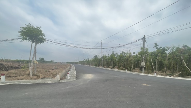Bán đất sào CLN 1000m đường Qh 14m Lộc Ninh Bình Phước