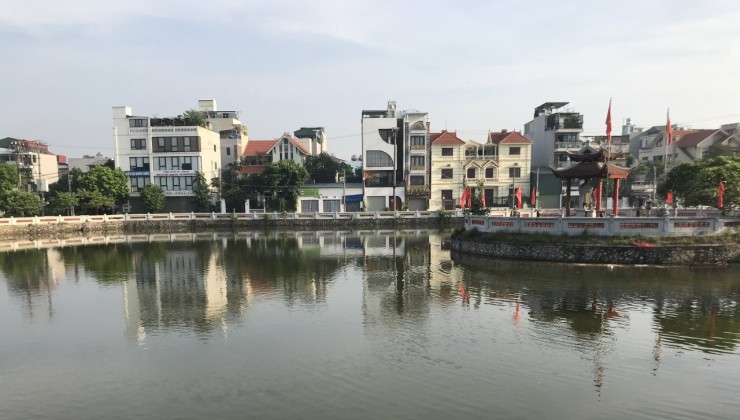 Chính chủ cần bán hoặc cho thuê căn hộ Haven Park, Ecopark Văn Giang, Hưng Yên