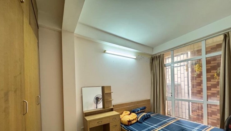 Bán gấp - NGỌC HÀ- HOMESTAY BA ĐÌNH - 50M RA HỒ - GẦN PHỐ - SÂN CỔNG RIÊNG BIỆT -