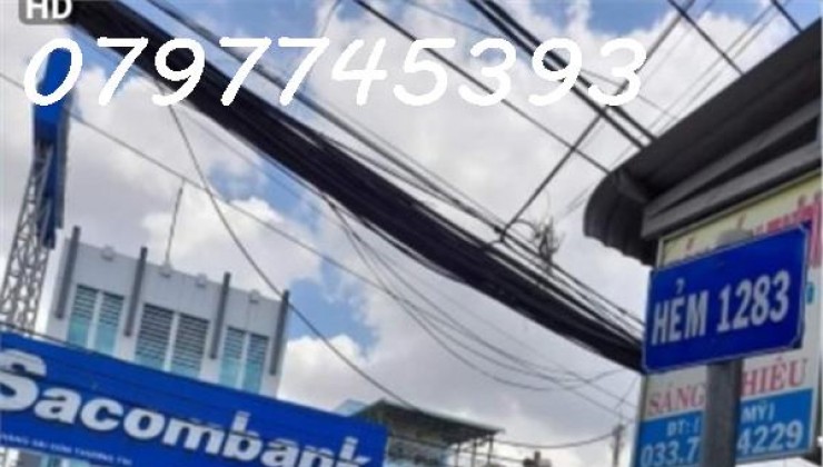 Chính chủ bán nhanh đất thổ cư sổ hồng LH: 0797745393 Đường Nguyễn Duy Trinh TPThủ Đức TPHCM cách đây 3 năm mua 4 tỷ, nay cần tiền cắt lỗ bán 3 tỷ