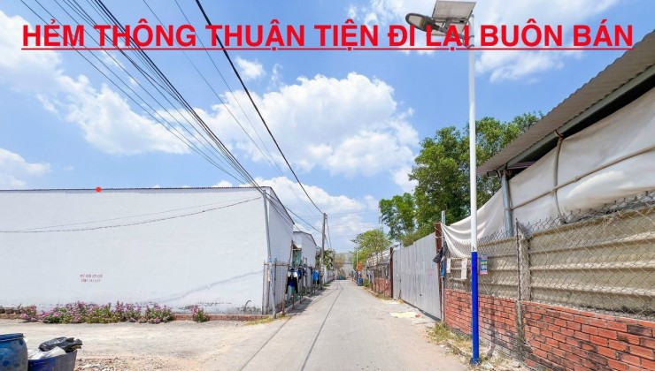 Đất giá mềm dành cho Khách đầu tư & Xây dựng tự do.