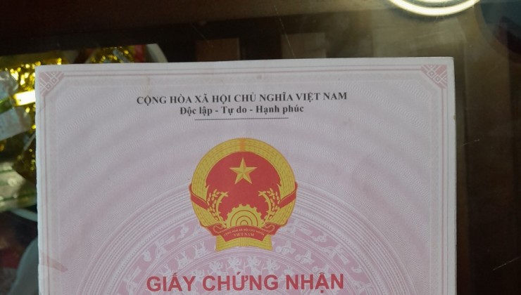 Chính Chủ cần Bán đất tại Mãu Lượng, phường kiến Hưng quận Hà Đông thành phố Hà Nội