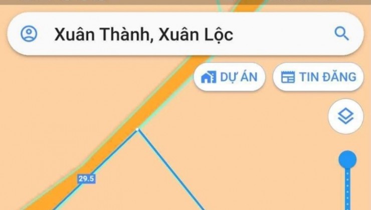 2000m2 đất đã có căn nhà gỗ, ao 300m2, hàng rào...bán lỗ vì  không có thời gian chăm