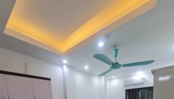 CHO THUÊ CCMN MỚI XÂY TẠI SỐ NHÀ 1 NGÕ 61/80 BẰNG LIỆT, PHƯỜNG HOÀNG LIỆT, QUẬN HOÀNG MAI, HÀ NỘI