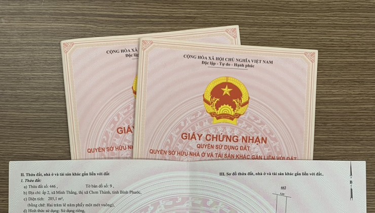 Chính chủ cần bán đất thổ cư Thôn Vĩnh Giang, Xã Sơn Giang, Huyện Sông Hinh, Phú Yên