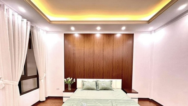 SIÊU PHẨM TT BA ĐÌNH- NHÀ DÂN XÂY- DT 46M2x 4 TẦNG- NGÕ RỘNG- GIÁ NHỈNH 6 TỶ