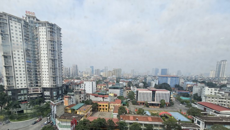 CHUNG CƯ EUROWINDOW MULTI COMPLEX 27 TRẦN DUY HƯNG