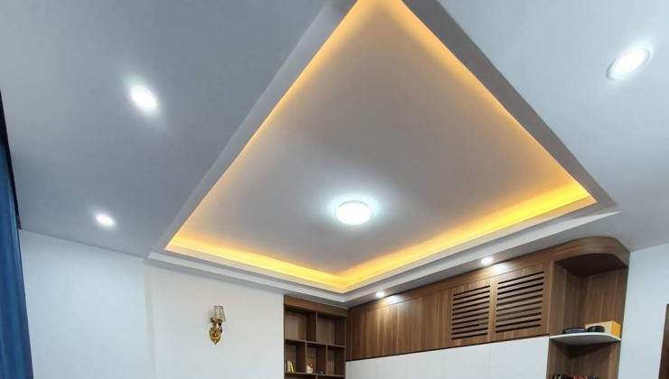 Chỉ 10 Tỷ! Phân Lô Vip Thanh Xuân, Phố Bùi Xương Trạch. 55m x 6 tầng