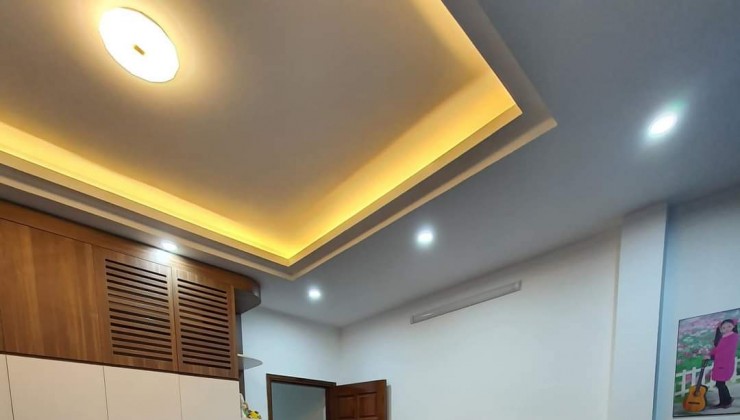 Chỉ 10 Tỷ! Phân Lô Vip Thanh Xuân, Phố Bùi Xương Trạch. 55m x 6 tầng