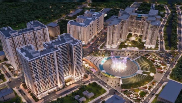 VẠN ĐẠT LAND - ĐƠN VỊ BÁN HÀNG CHÍNH THỨC CĂN HỘ FPT PLAZA 3 ĐÀ NẴNG