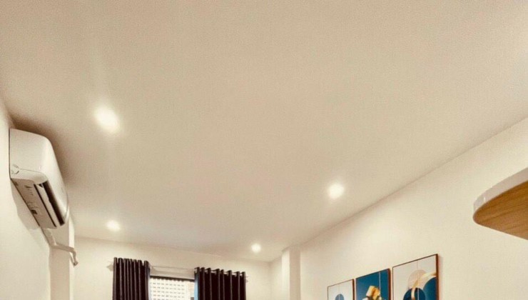 Nhà đẹp giá tốt Hải Châu, 50m2, 3 tầng, đường 6m, sát mặt tiền Châu Thượng Văn, Hoà Cường Bắc, Hải Châu, chỉ 3,99 tỷ.LH 0705245003