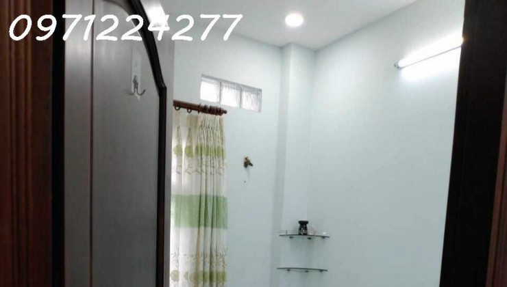 BÁN NHÀ RIÊNG  ĐƯỜNG HIỆP BÌNH -HIỆP BÌNH CHÁNH - THỦ ĐỨC  87M2 ( 6 X 14.5 ) 2 TẦNG - HOÀN CÔNG