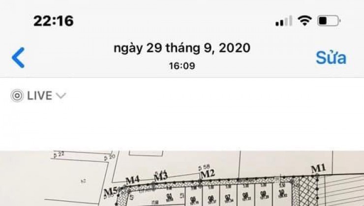 Chính chủ em cần bán đất đấu giá Vân Tảo - Thường Tín - Hà Nội.