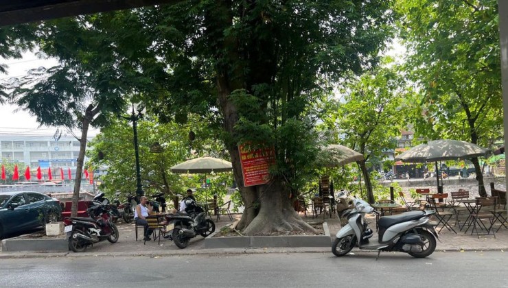 Cho thuê mặt bằng kinh doanh tại phường Mai Động, Quận Hoàng Mai,TP Hà Nội