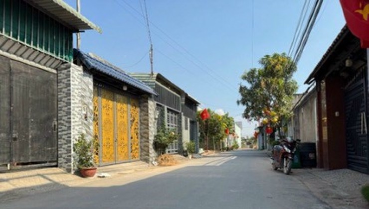 Bán nhà tại khu phố 4B, phường Trảng Dài, Biên Hòa, Đồng Nai