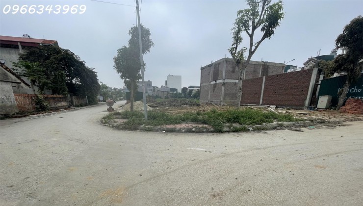 ĐẤT HÀNG CAU 1,8 TỶ/75M2, GIAO SỔ NGAY. LH: 0966343969
