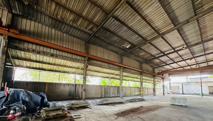 Bán Xưởng CCN Tân Uyên, Bình Dương - Diện Tích 4.828m², Giá 28 Tỷ (Thương Lượng) - Liên Hệ: 0366632092