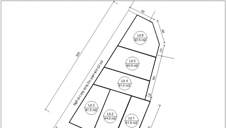 BÁN ĐẤT PHÂN LÔ TÂN PHÚ 45M2 MẶT NGÕ Ô TÔ VIEW HỒ ĐIỀU HÒA THOÁNG MÁT