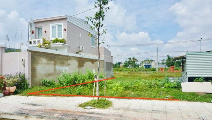 Chính Chủ Ngộp Cần Bán 2 Lô Liền Kề 200m2 Sổ Riêng Full Thổ Cư Giá Rẻ