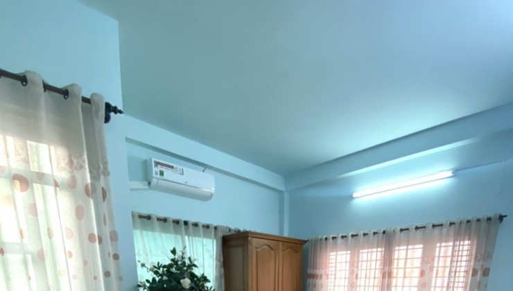 70M2 -4 TẦNG - 5PN - NƠ TRANG LONG - BÌNH THẠNH - NHỈNH 6TỶ - VUÔNG VỨC - HOÀN CÔNG ĐỦ