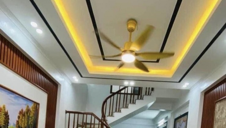 HÀNG CỰC HIẾM- LÕI ĐỐNG ĐA- 38M x 5 TẦNG- THOÁNG SÁNG- CẠNH PHỐ- GIÁ 5.X TỶ