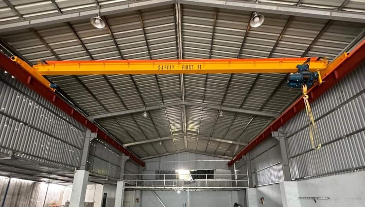 Chuyển nhượng đất KCN Mỹ Phước 3 Bình Dương,Diện Tích: 50.000 m2 