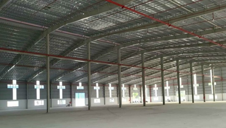 Chuyển nhượng đất KCN Mỹ Phước 3 Bình Dương,Diện Tích: 50.000 m2 