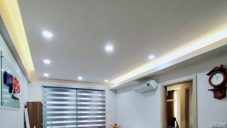 (Siêu Phẩm) Nhà đẹp 60m2 x 5 tầng - Ô tô vào nhà tại ngõ 2 đại lộ Thăng Long - 13 tỷ - Tin Không Ảo