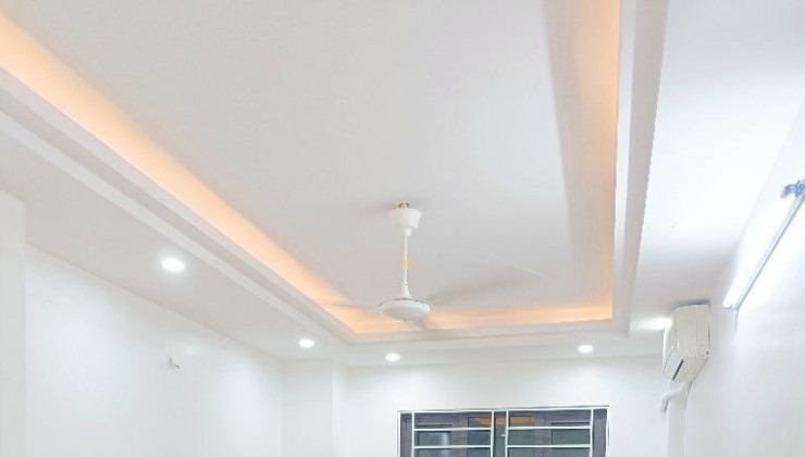 Bán nhà Trần Khát Chân. Ngõ nông. Oto vào gần. Nhà mới ở luôn 33m2x5T. Giá 4,95 tỷ.