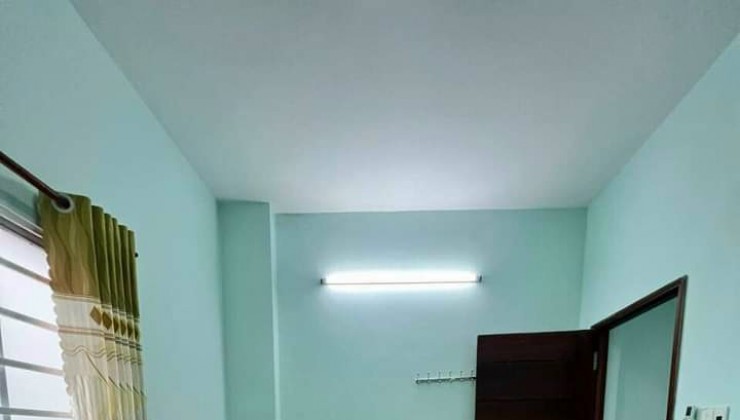 CHO THUÊ NHÀ ĐƯỜNG SỐ 22 LINH ĐÔNG THỦ ĐỨC - 56M2 - 2PN - NHÀ MỚI KENG - CỌC 1 THÁNG