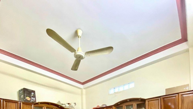 HÀNG HIẾM - 60M2(4X15) - 3 TẦNG - NGUYÊN HỒNG - BÌNH THẠNH - NHỈNH 5TỶ - VUÔNG VỨC - HOÀN CÔNG ĐỦ.