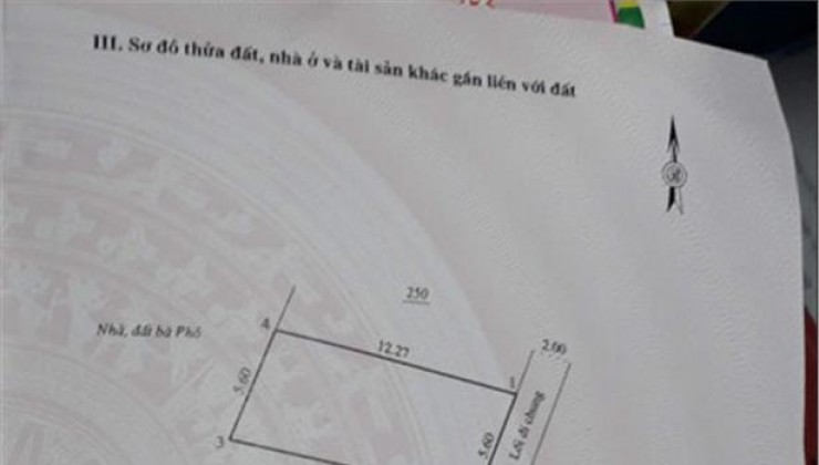 CHÍNH CHỦ CẦN  BÁN NHANH LÔ ĐẤT VỊ TRÍ ĐẸP TẠI Khu vực 5, phường Nhơn Phú, TP  Quy Nhơn.BÌNH ĐỊNH