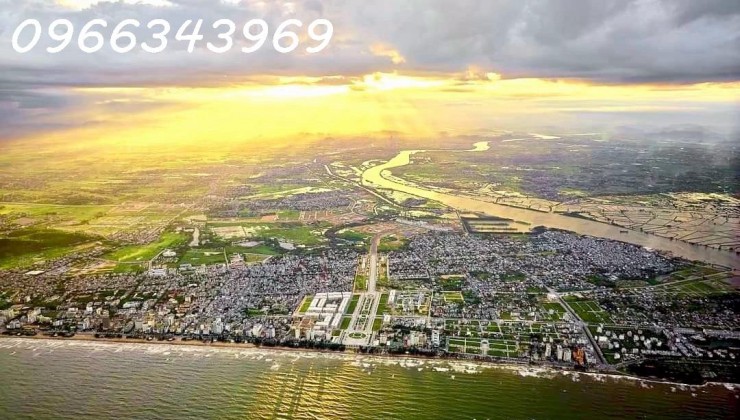 CĂN HỘ VIEW BIỂN ĐẦU TIÊN CỦA SẦM SƠN. SỞ HỮU LÂU DÀI. LH: 0966343969