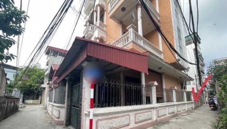 BÁN nhà ngõ to đẹp DT 80m2 tại ĐÔNG ANH hà nội